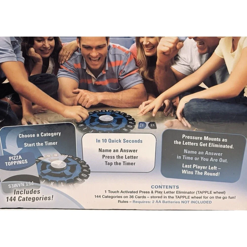 Usaopoly new sealed